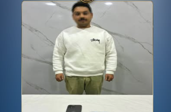 ضبط متهم بالنصب الإلكتروني بزعم توفير تأشيرات دينية مخفضة